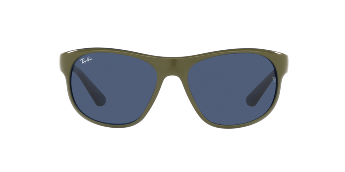 Ray-Ban RB4351 657080  